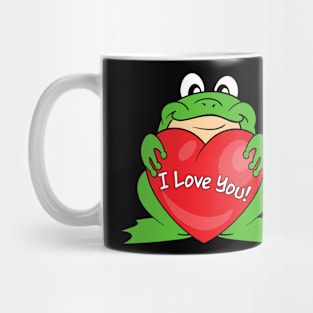 Valentine's Day Mug